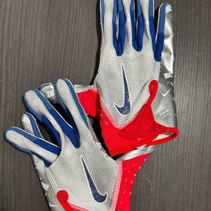 Nike Vapor Jet 7 Football Gloves